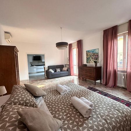 Catullo 12 Hotell Verona Exteriör bild