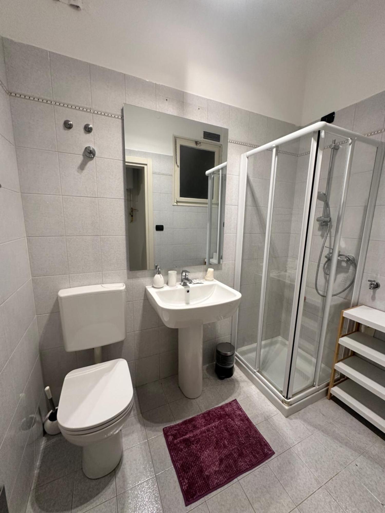 Catullo 12 Hotell Verona Exteriör bild