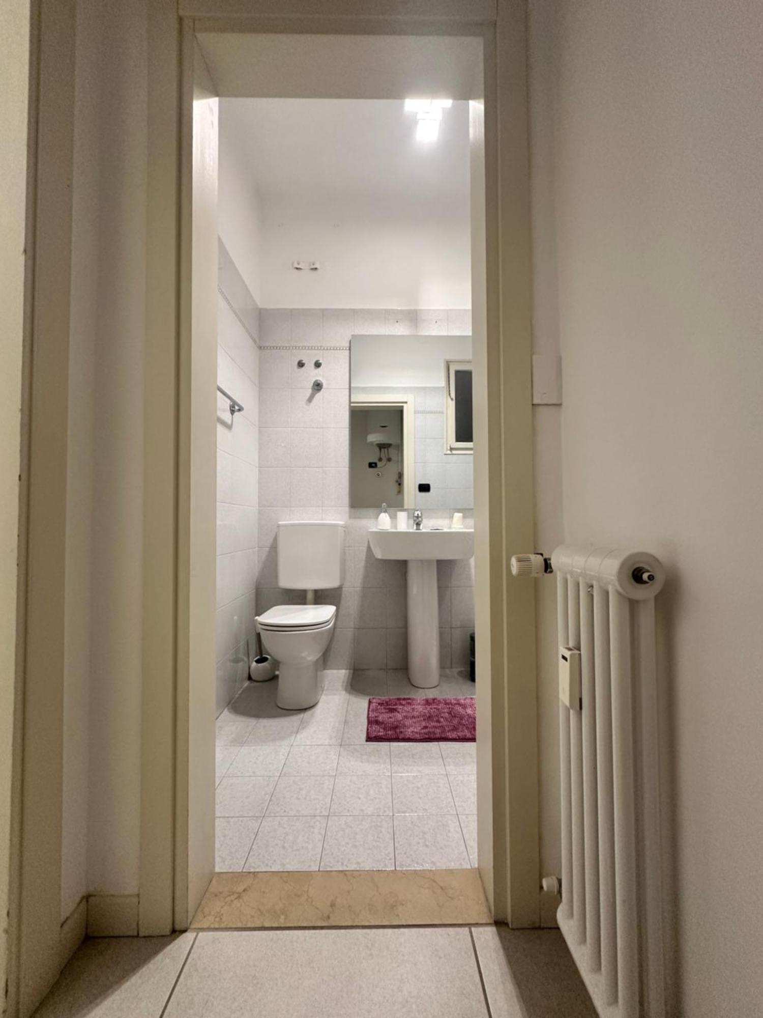 Catullo 12 Hotell Verona Exteriör bild