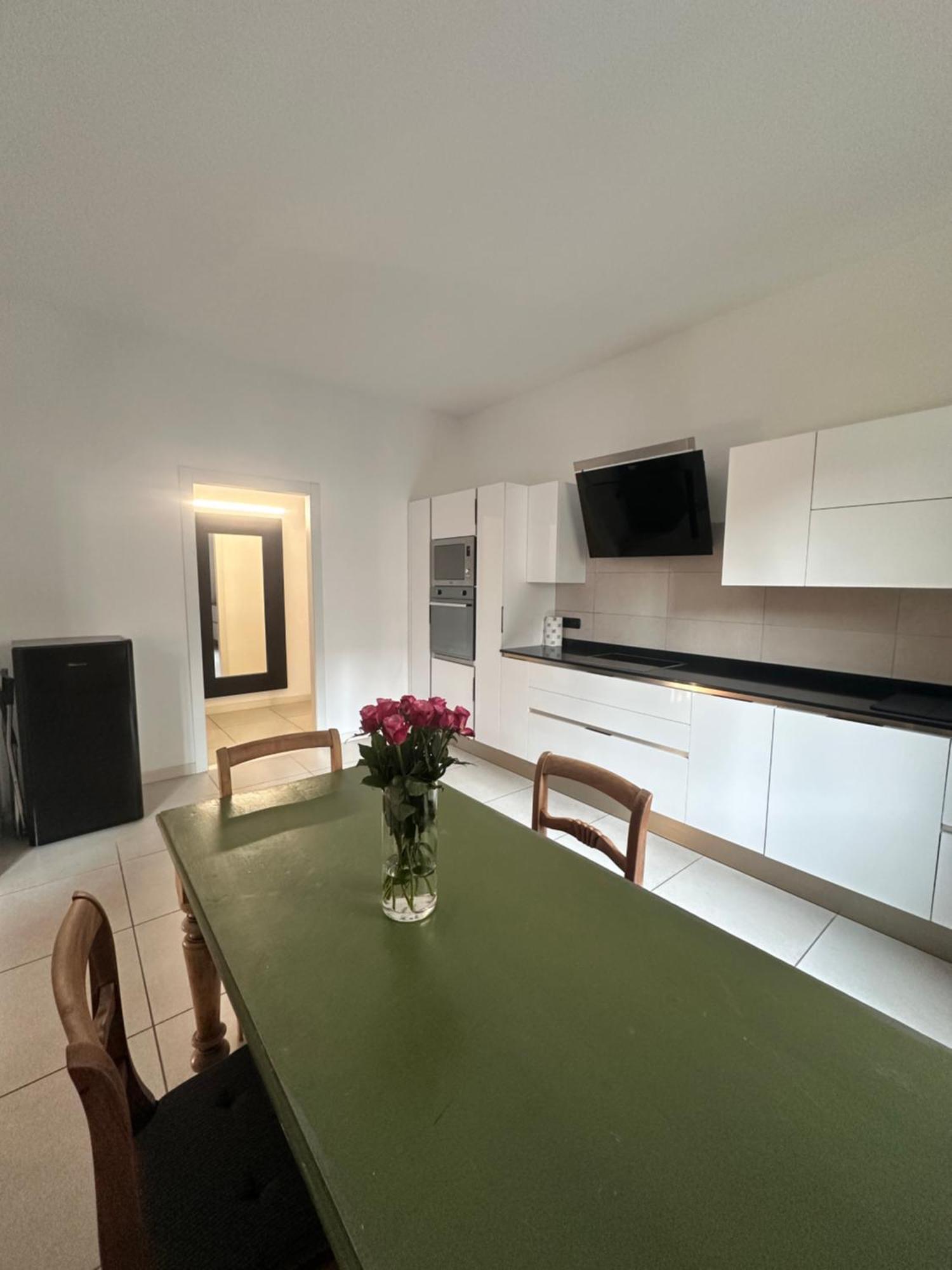 Catullo 12 Hotell Verona Exteriör bild