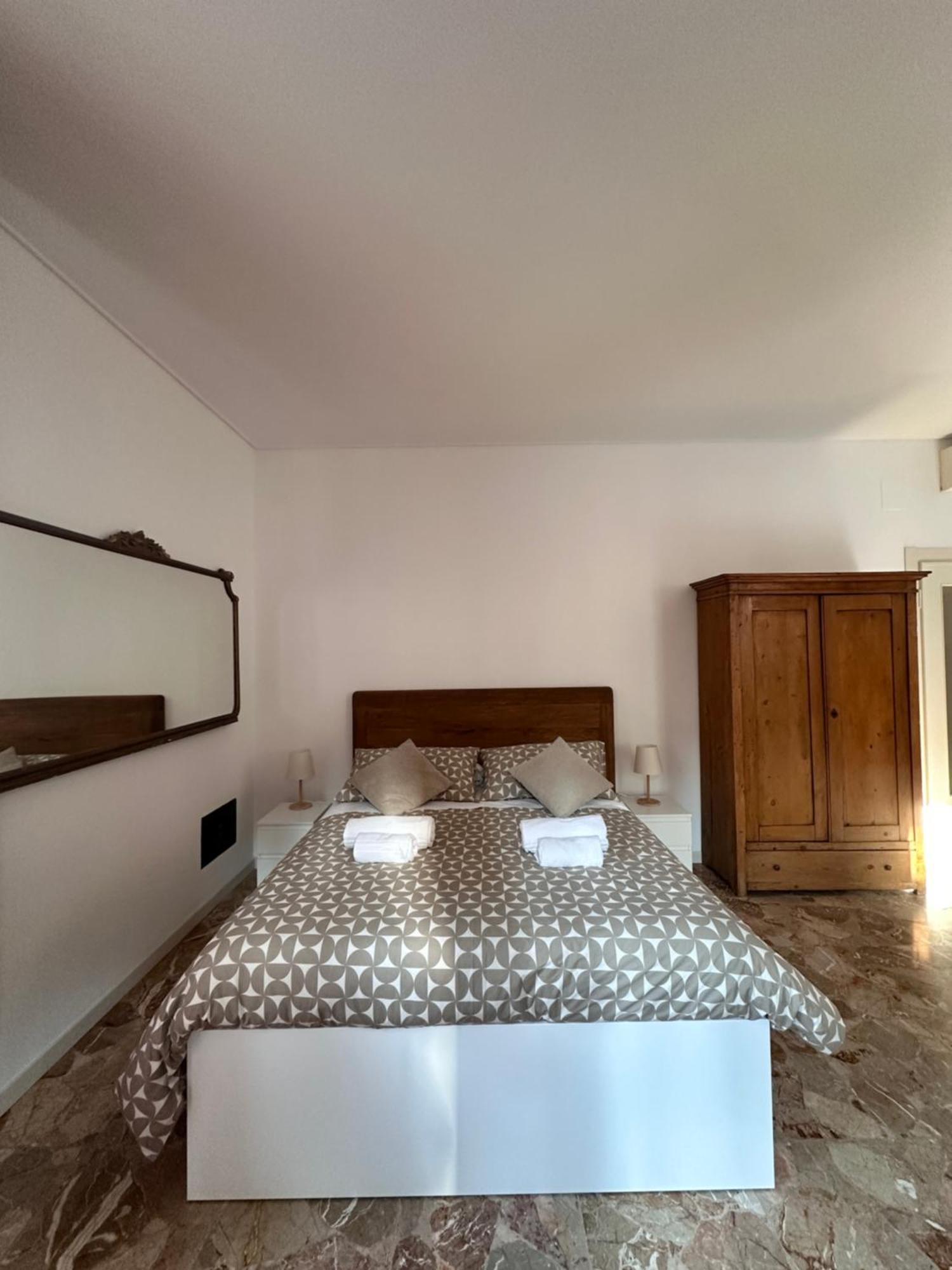 Catullo 12 Hotell Verona Exteriör bild