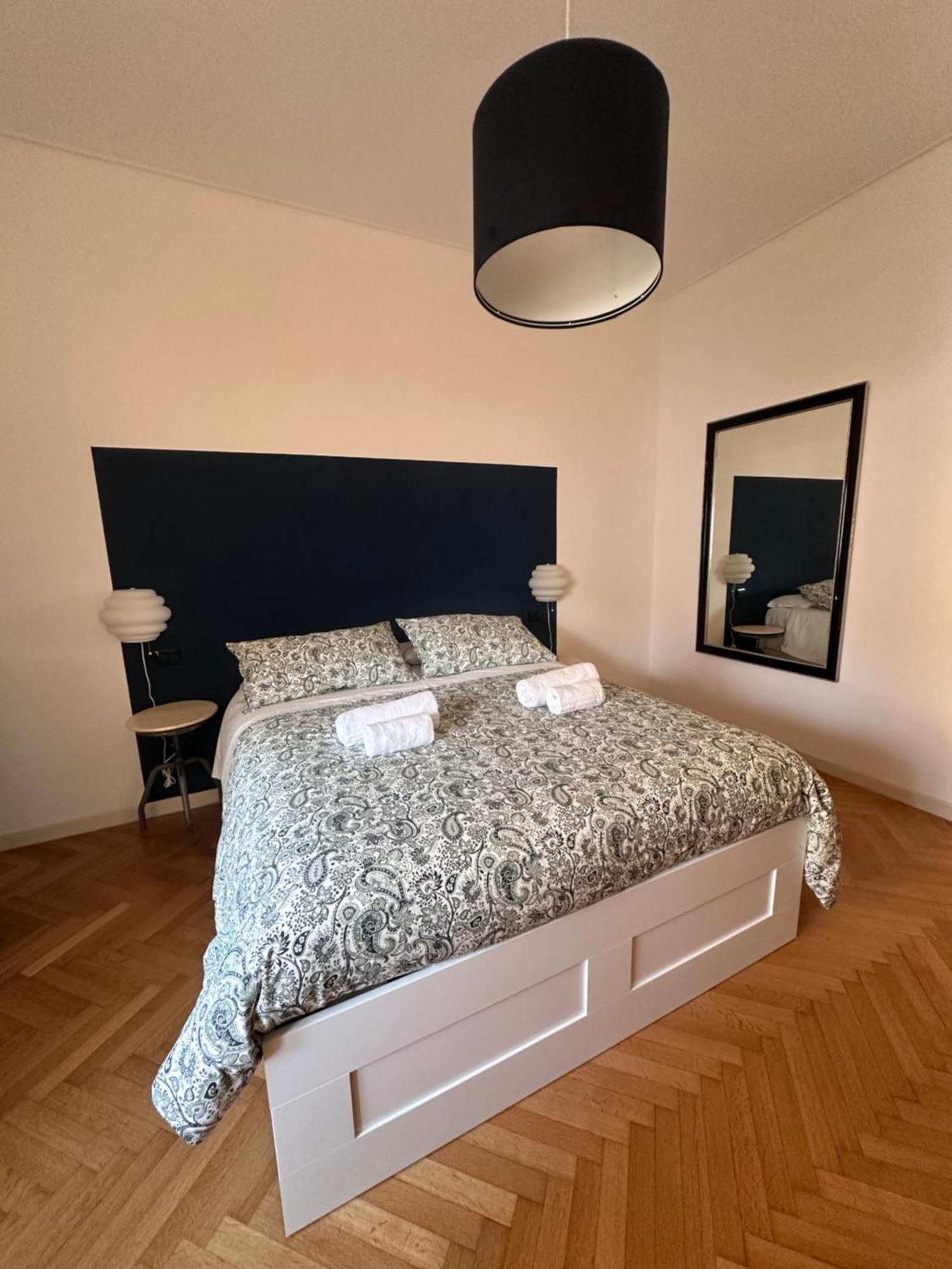 Catullo 12 Hotell Verona Exteriör bild