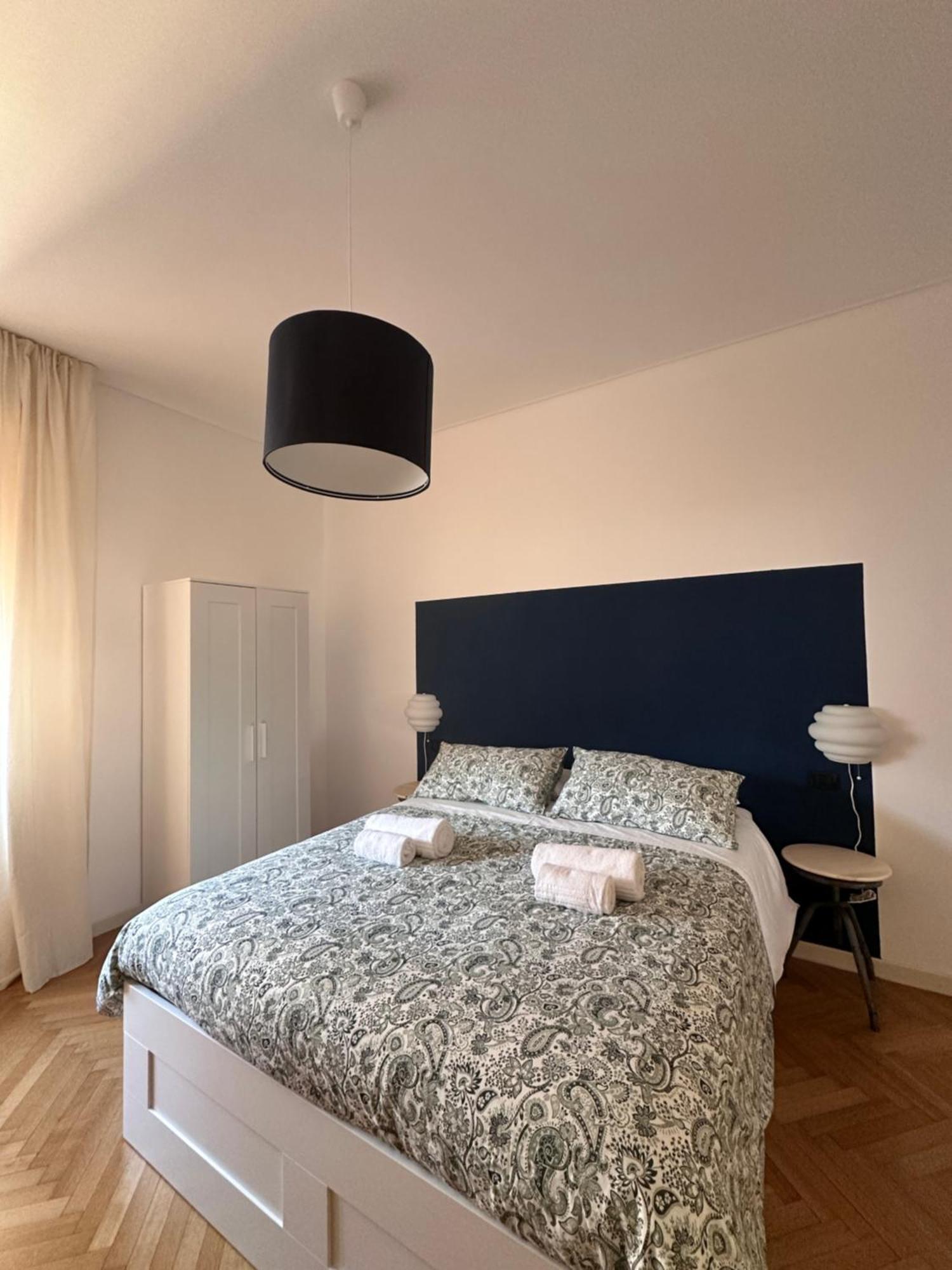 Catullo 12 Hotell Verona Exteriör bild